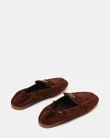 Steve Madden Sneakers Newbury Bruin 2