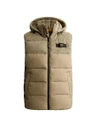 PME Legend Bodywarmer PBW2608102 Groen 1