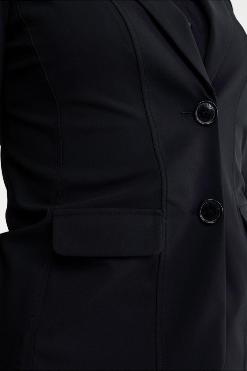 Studio Anneloes Blazer Bright Bonded Zwart 5