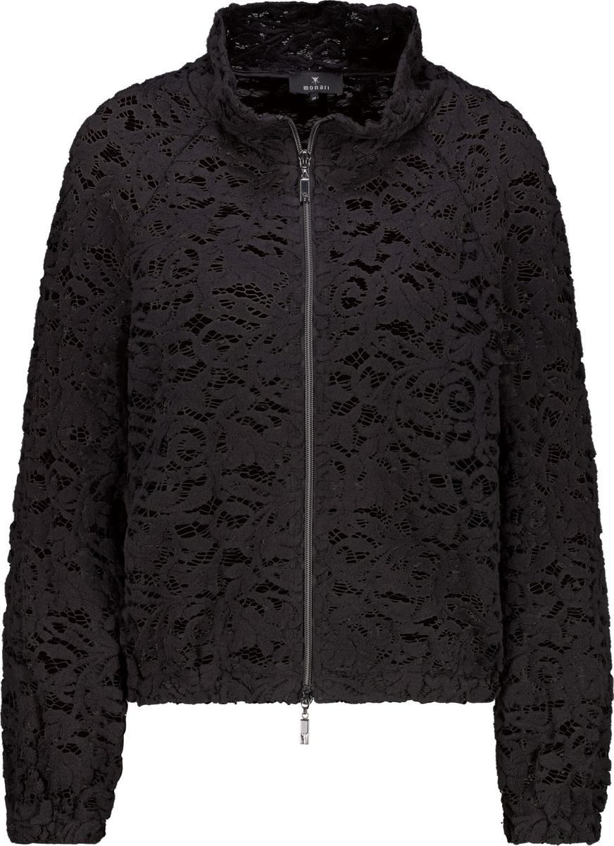 Monari Vest 809940 Zwart 5