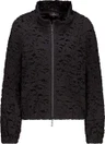 Monari Vest 809940 Zwart 5