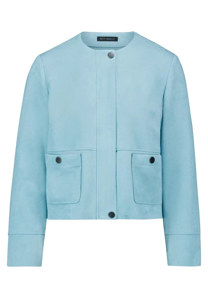 Betty Barclay Blazer 44281178 Blauw 1