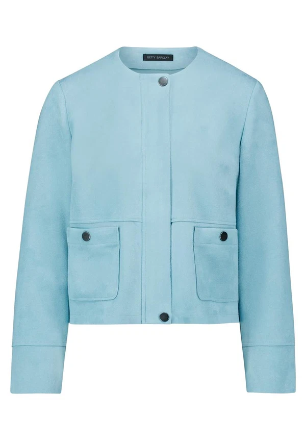 Betty Barclay Blazer 44281178 Blauw 1