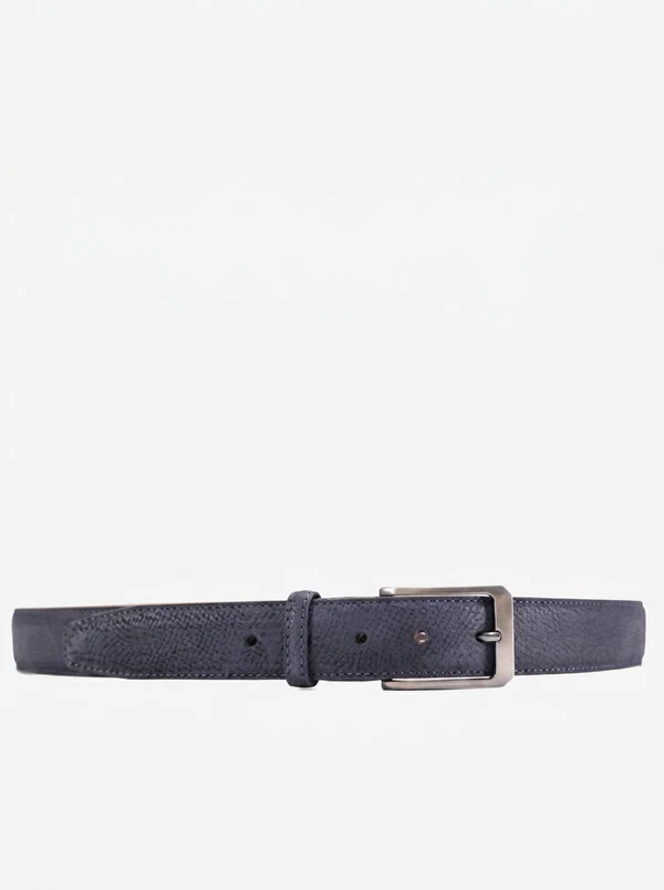 Melik Riem Gabbro Blauw 1