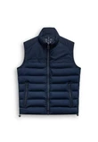 State of Art Bodywarmer 791-26858 Blauw 2