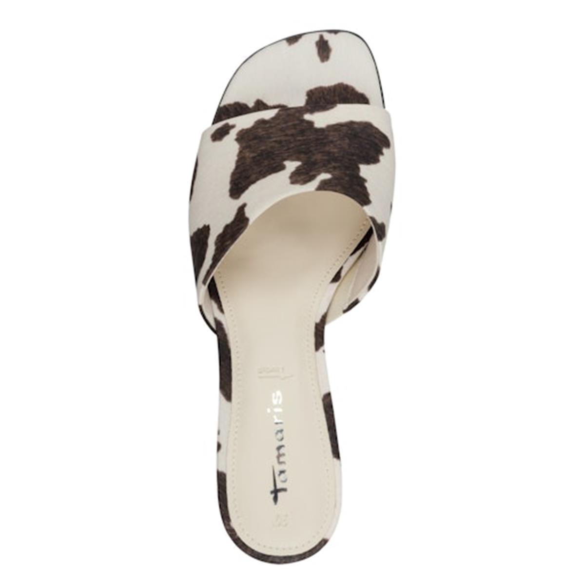 Tamaris Sandalen 27229 Off-White 4