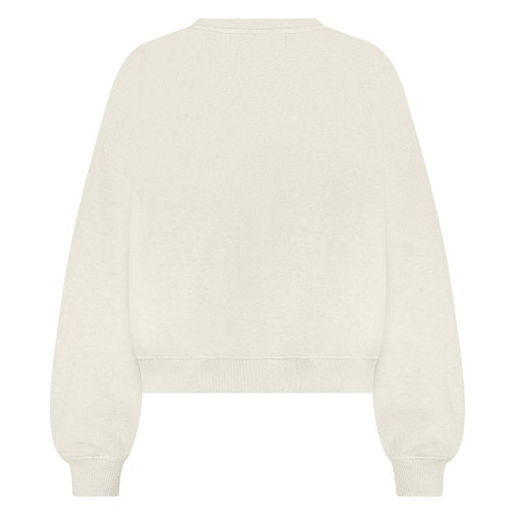 NUKUS Sweater NKF03021 Beige 4