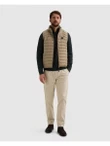 Vanguard Bodywarmer VBW2608170 Beige 5