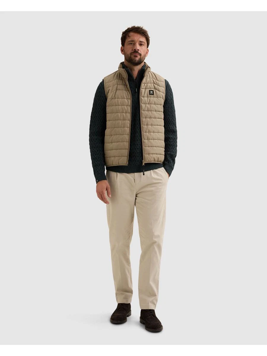 Vanguard Bodywarmer VBW2608170 Beige 5