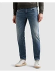 PME Legend Jeans PTR180 Blauw 3