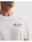 PME Legend T-Shirt PTSS2604563 Wit 6