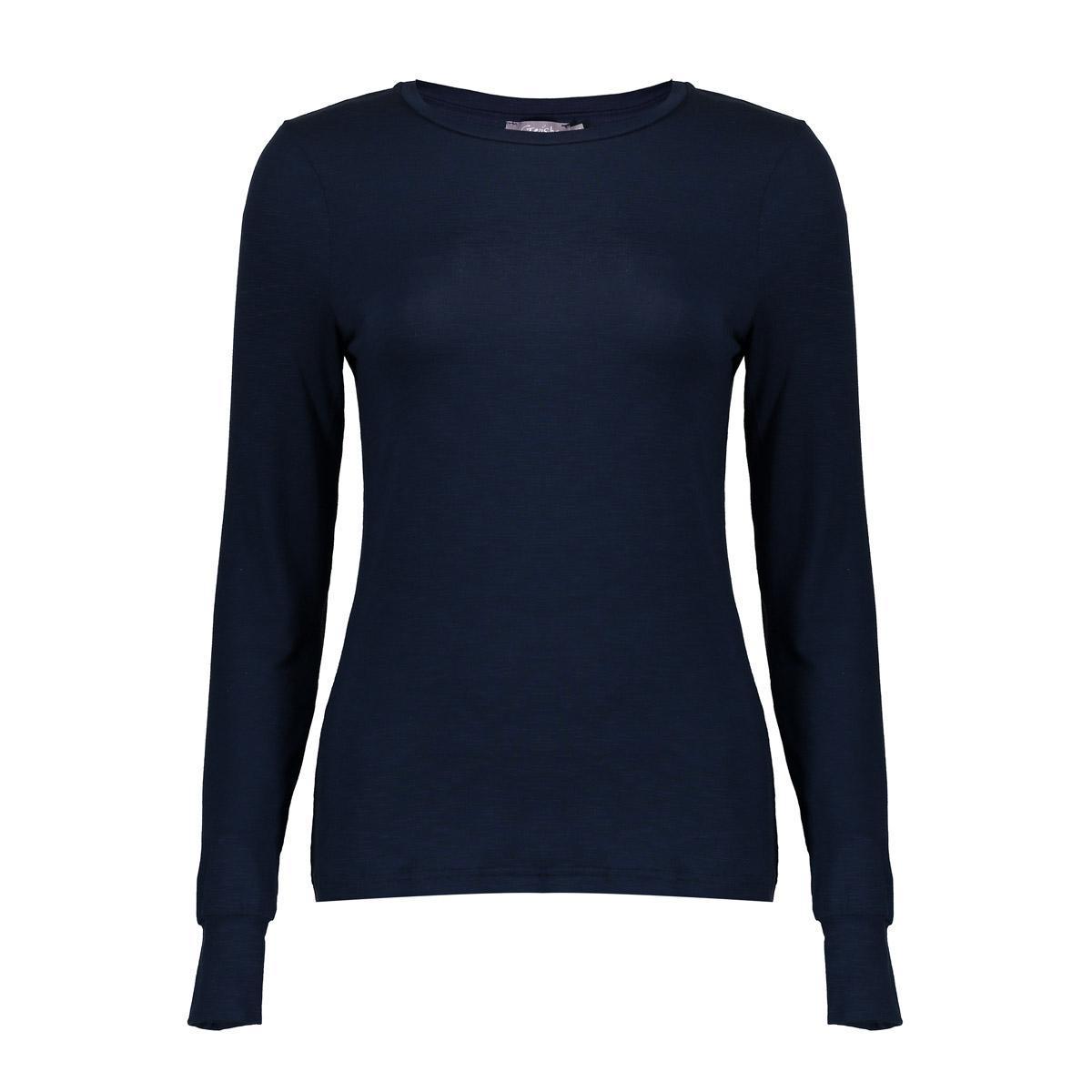 Geisha T-Shirt 52860-20 Blauw 1