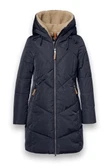 District Jas LM17330263/777 Blauw 1