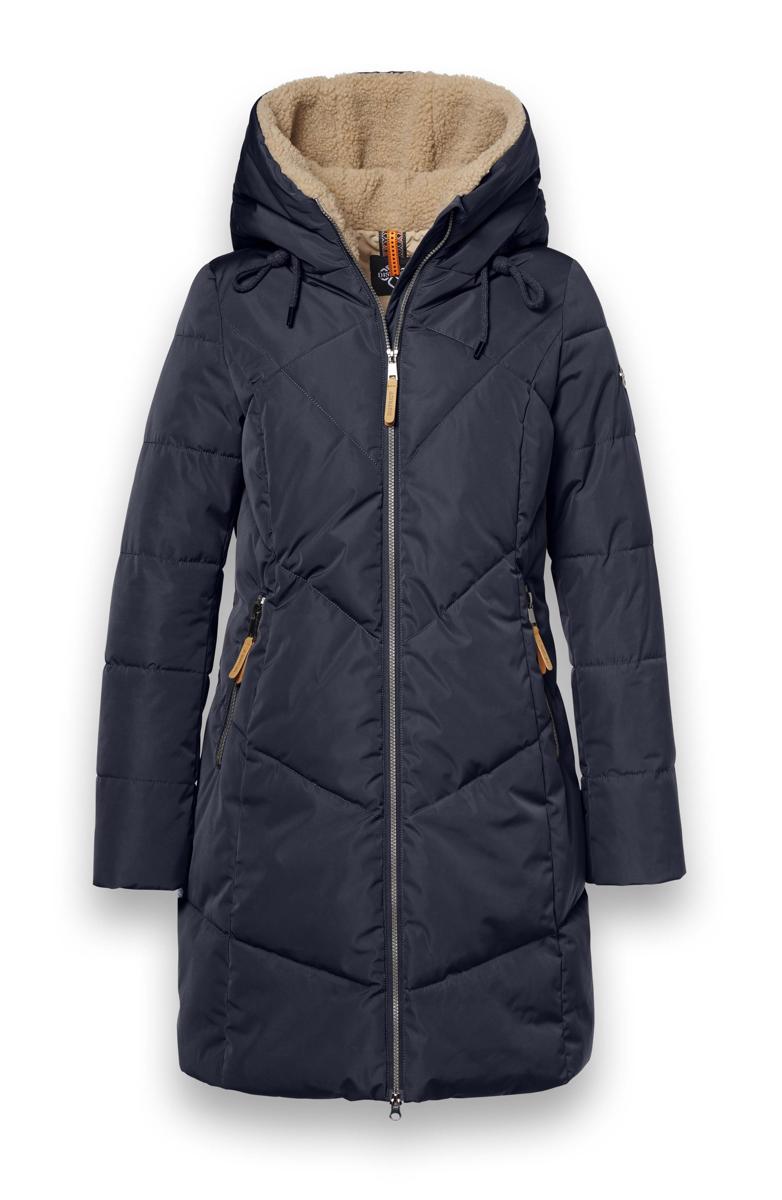 District Jas LM17330263/777 Blauw 1