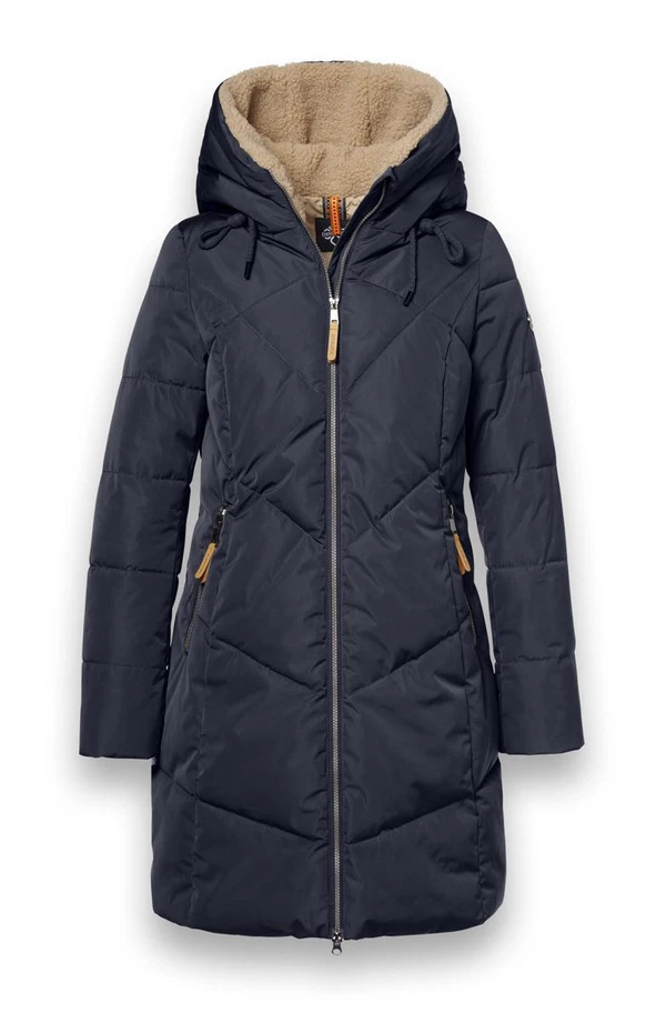 District Jas LM17330263/777 Blauw 1