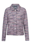 Frank Walder Blazer 102307 Rood 1