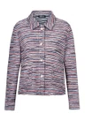 Frank Walder Blazer 102307 Rood 1