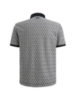 Vanguard Polo VPSS2603824 Blauw 4