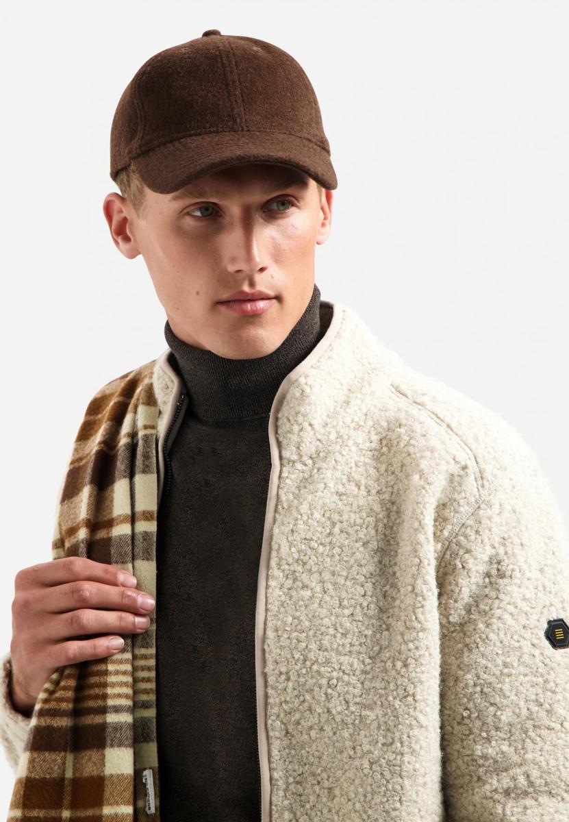 No Excess Vest 29100919 Beige 5