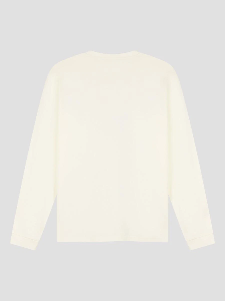 Law of the Sea Longsleeve Mazu Off-White 5
