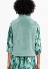 Bianca Gilet Tabea Blauw 3