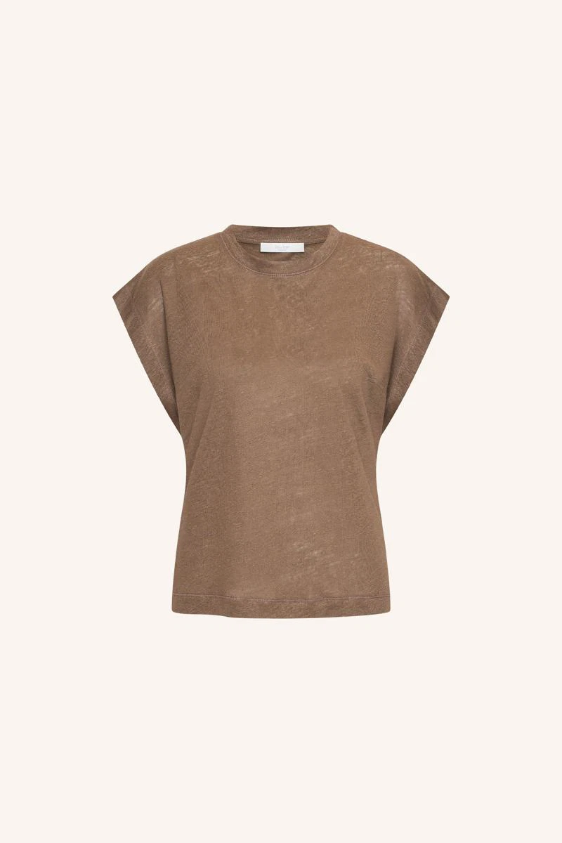 By-Bar T-shirt Mason Bruin 2