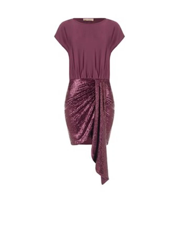 Rinascimento Jurk CFC0130354003 Rood 1