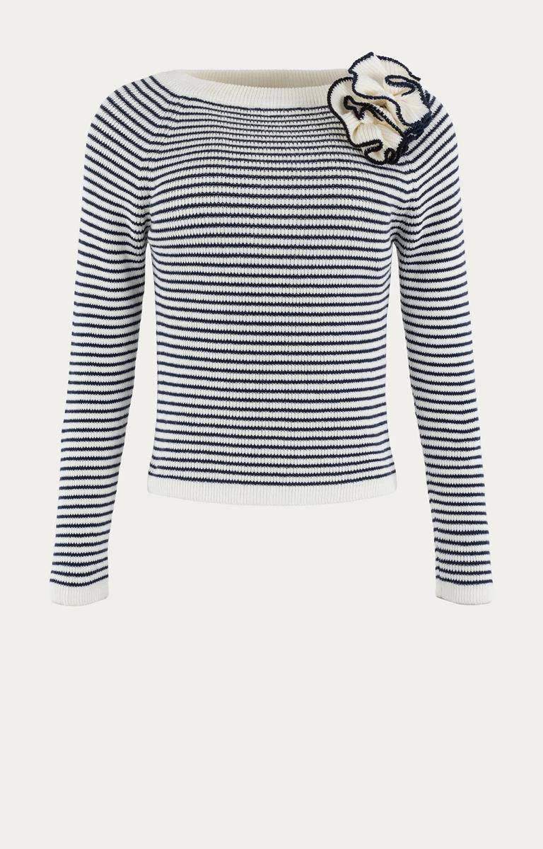 Anna Trui 31A09-03034 Blauw 2