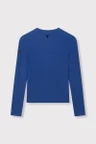 Alix The Label Longsleeve 2609870945 Blauw 3