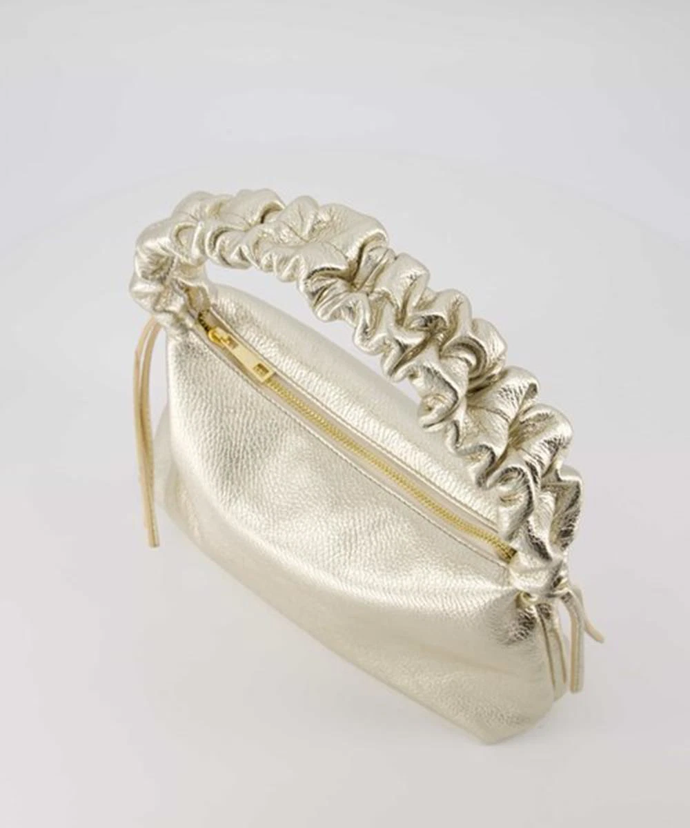 New Apparel New Apparel Tas Raina Goud 2