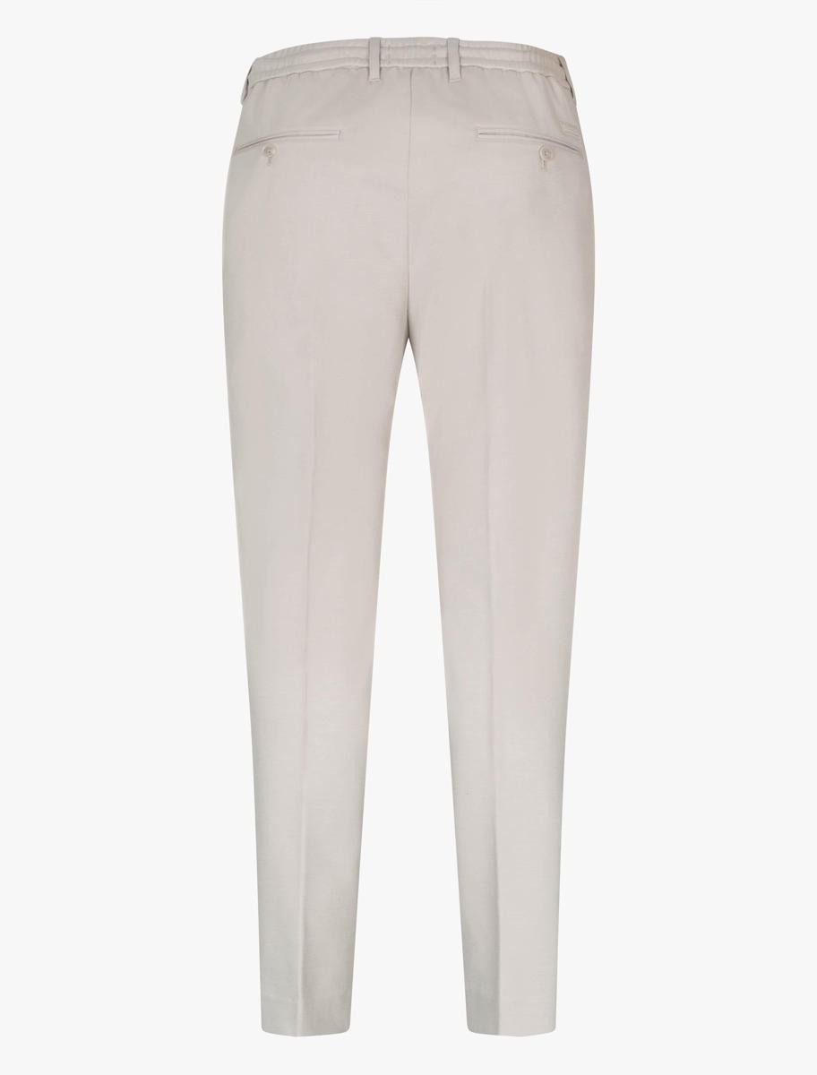 Cavallaro Pantalon Zeradino Off-White 2