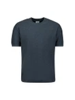 No Excess T-Shirt 31240262SN Blauw 3