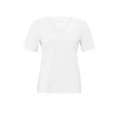 YAYA T-Shirt 01-719058-N Wit 1