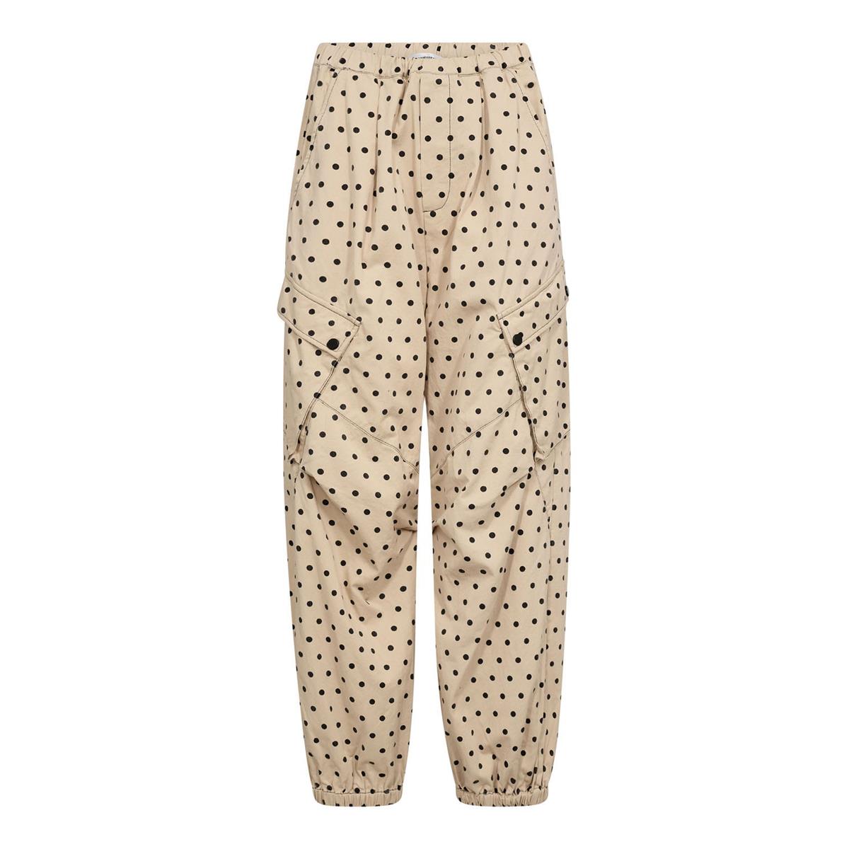 Co'Couture Pantalon Diddi Off-White 1