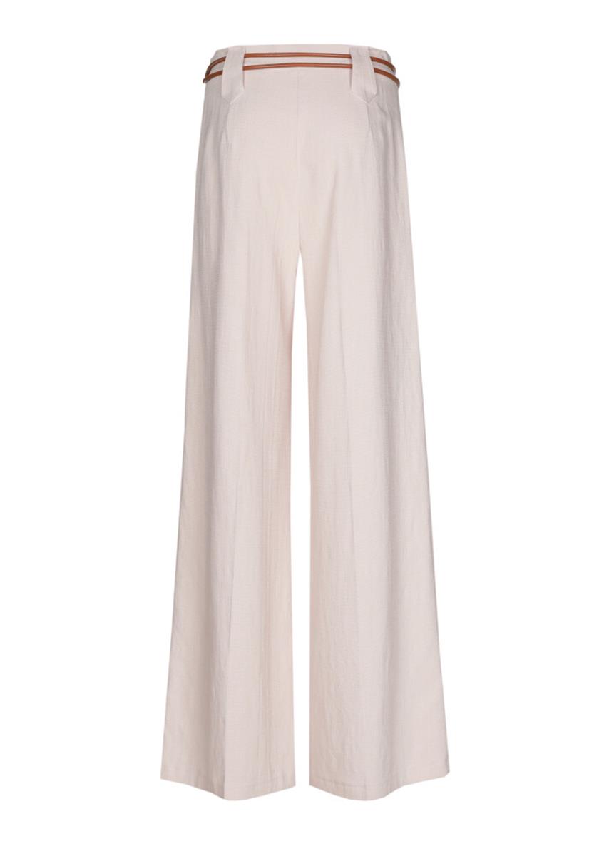 Caroline Biss Pantalon 1595 Roze 3