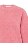 YAYA Sweater 01-109104-601 Roze 5