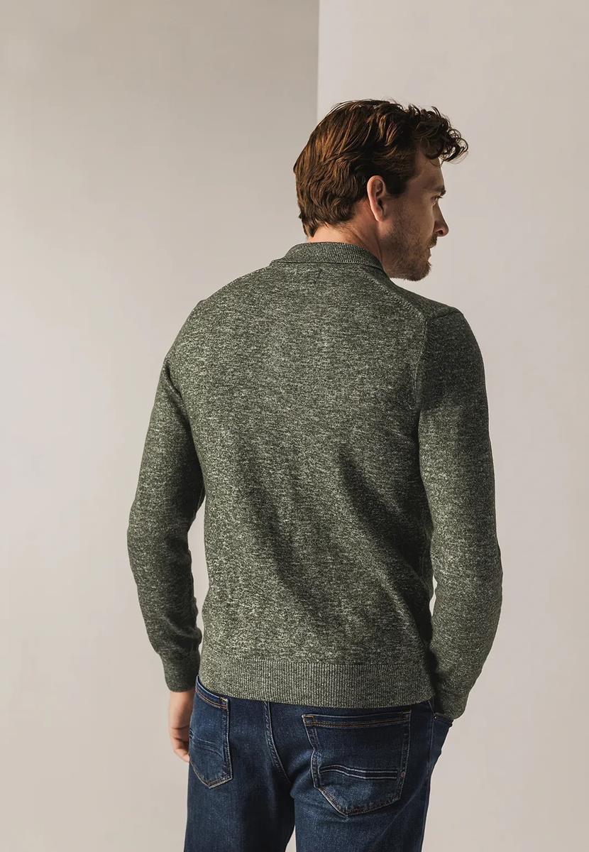 State of Art Polo 141-25064 Groen 3