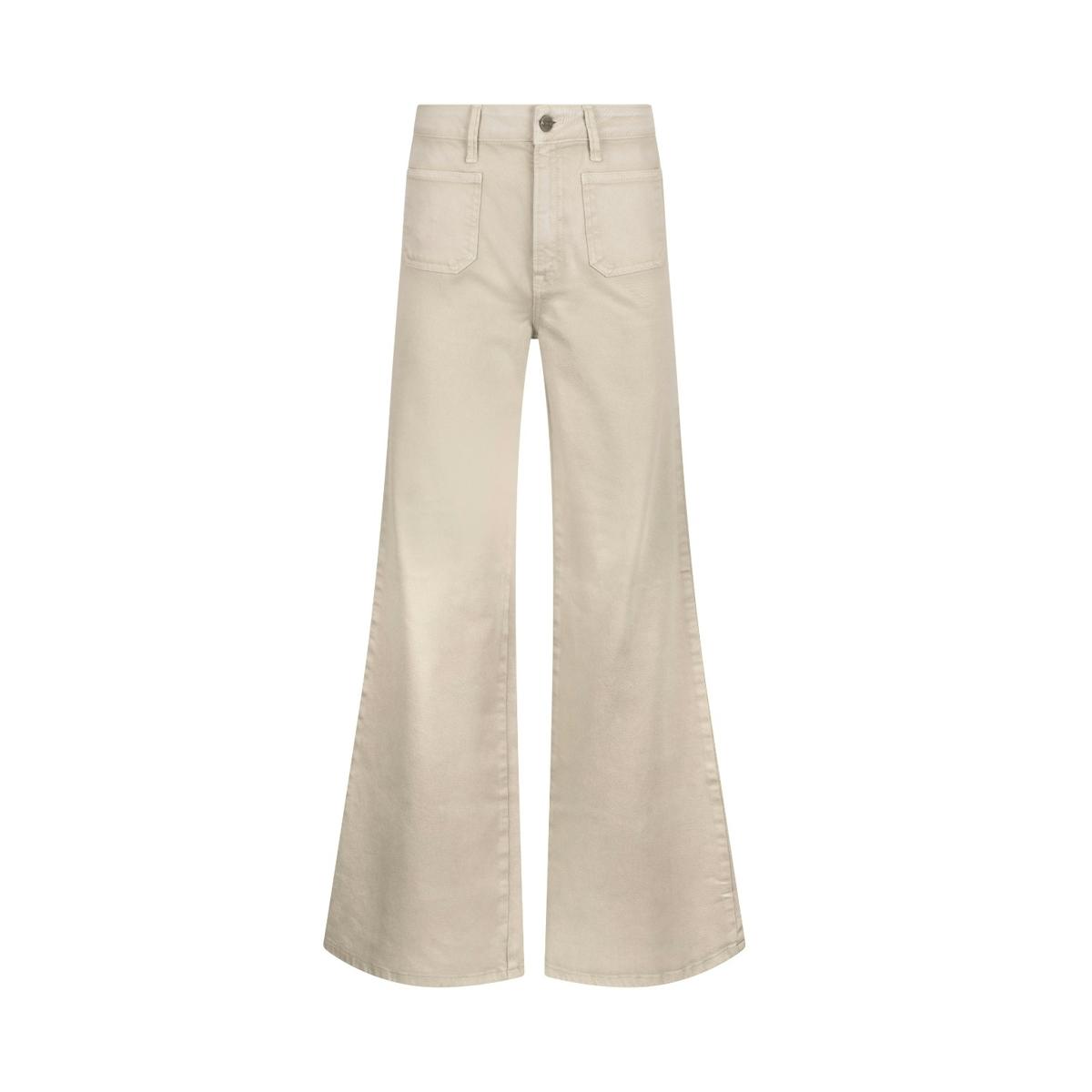 NUKUS Jeans Scarlet Off-White 2