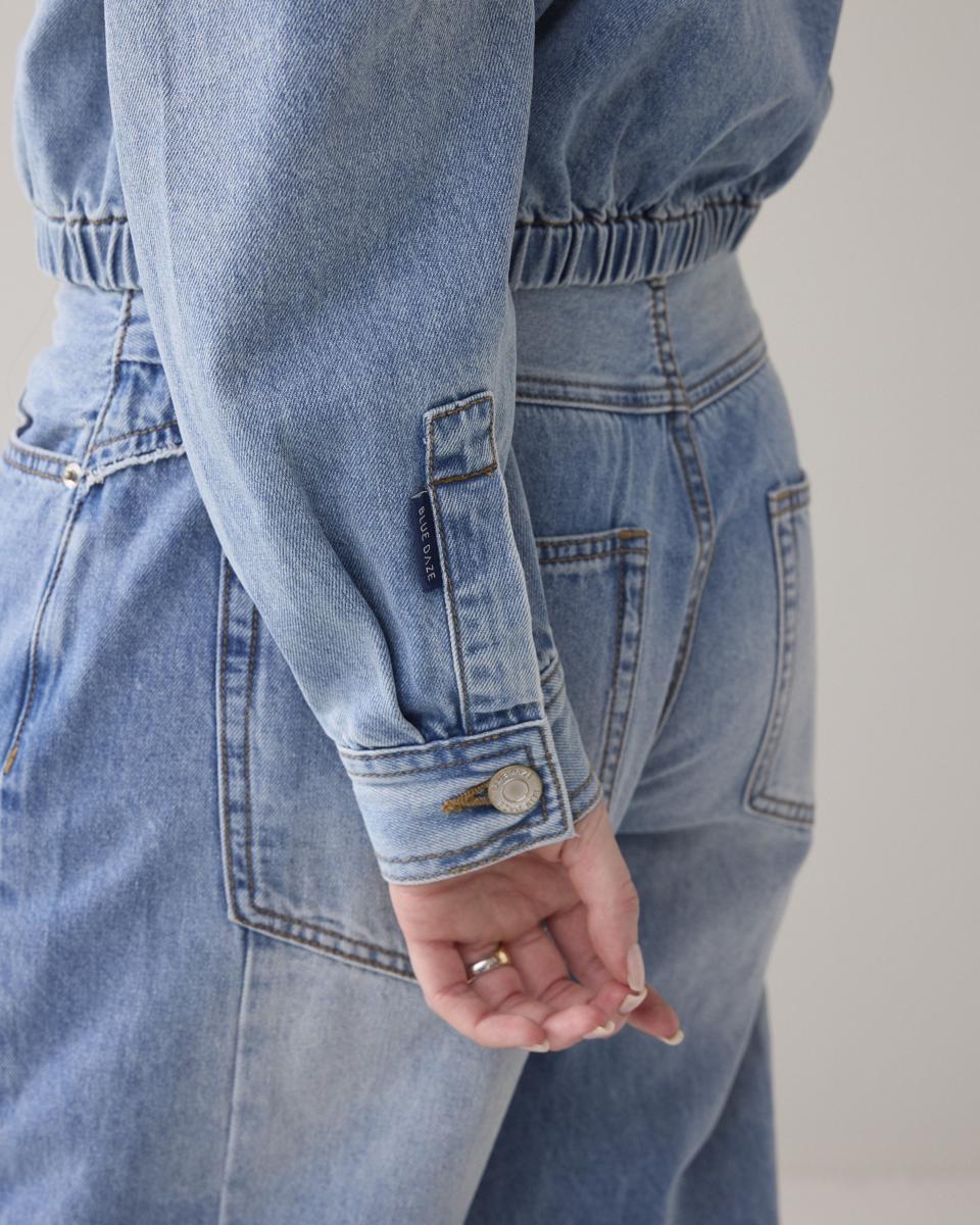 Summum Jack 1s1285-5169 Blauw 6