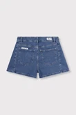 Alix The Label Short 2606111817 Blauw 4