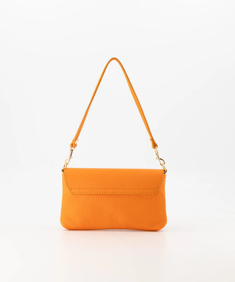 New Apparel Tas Lara Oranje 2