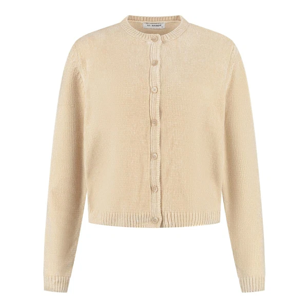 InShape Trui INS2630929 Beige 1