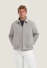 Dstrezzed Overshirt 101704 Zilver 6