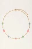 My Jewellery My Jewellery Ketting MJ10053 Goud 1