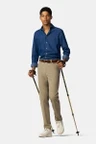 Meyer Pantalon 1279300900 Beige 4