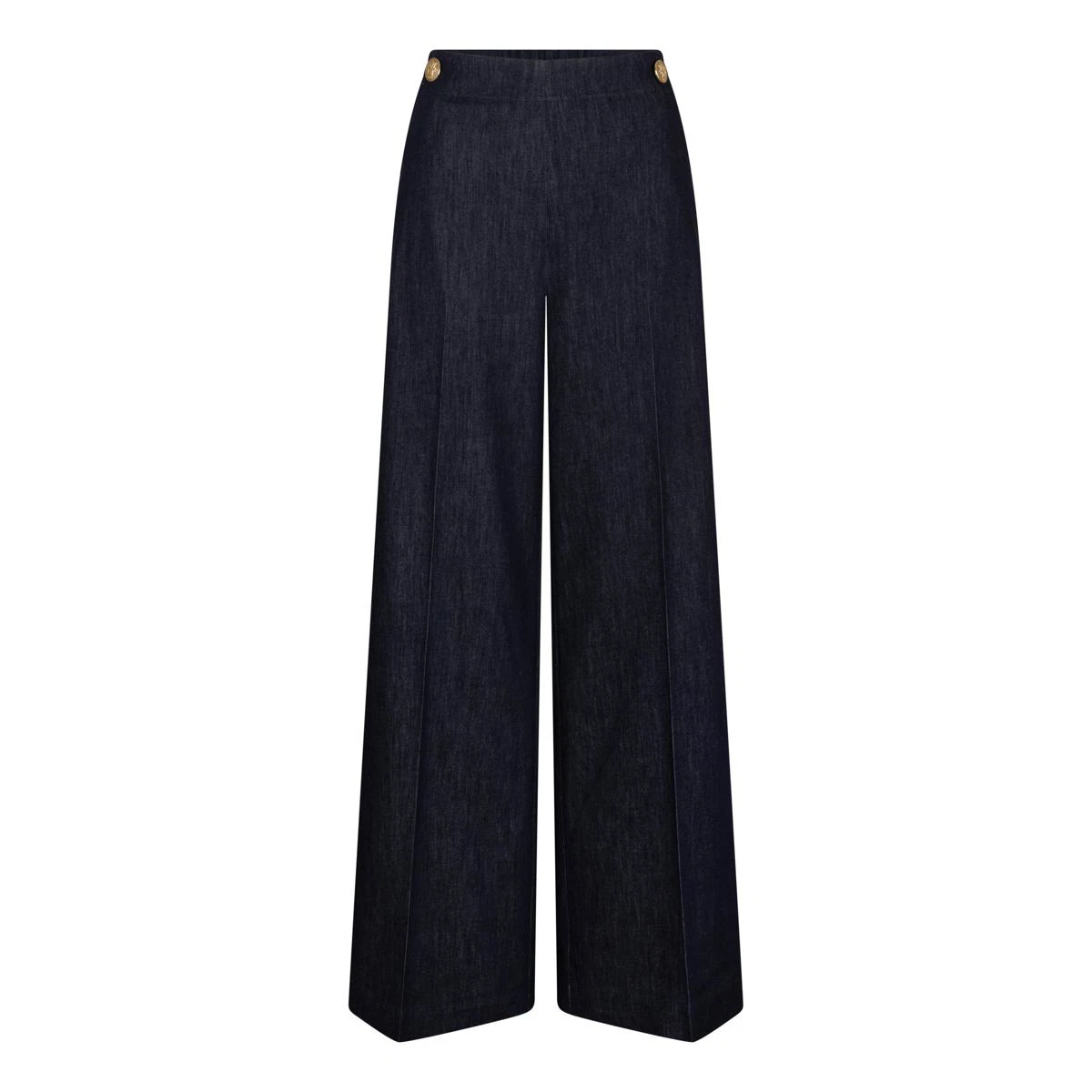 Josh V Pantalon JV-2607-0607 Blauw 1