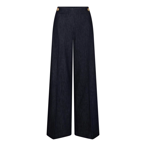Josh V Pantalon JV-2607-0607 Blauw 1