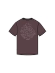 Law of the Sea T-Shirt LAW-10542 Paars 1