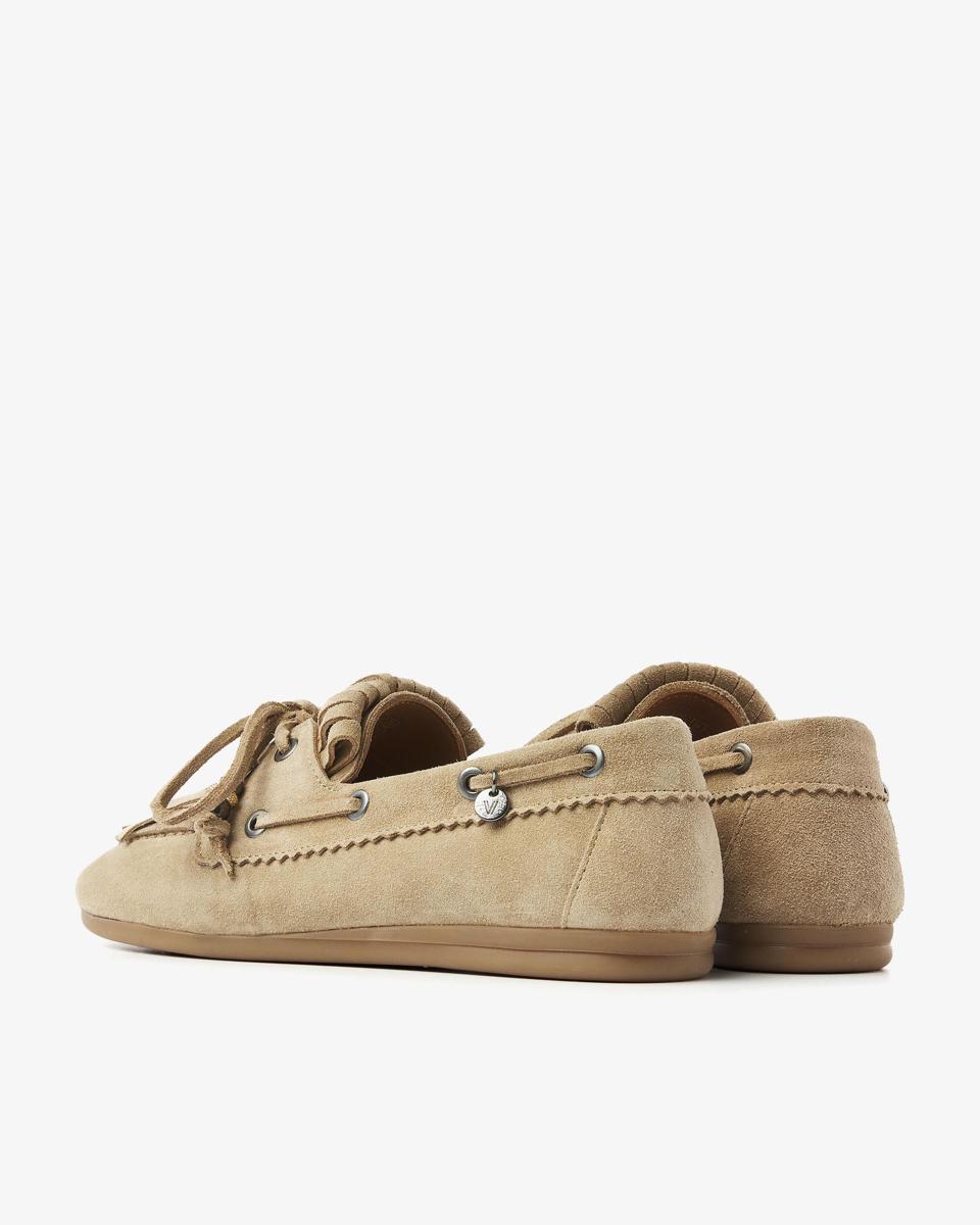 Via Vai Loafers June Beige 5