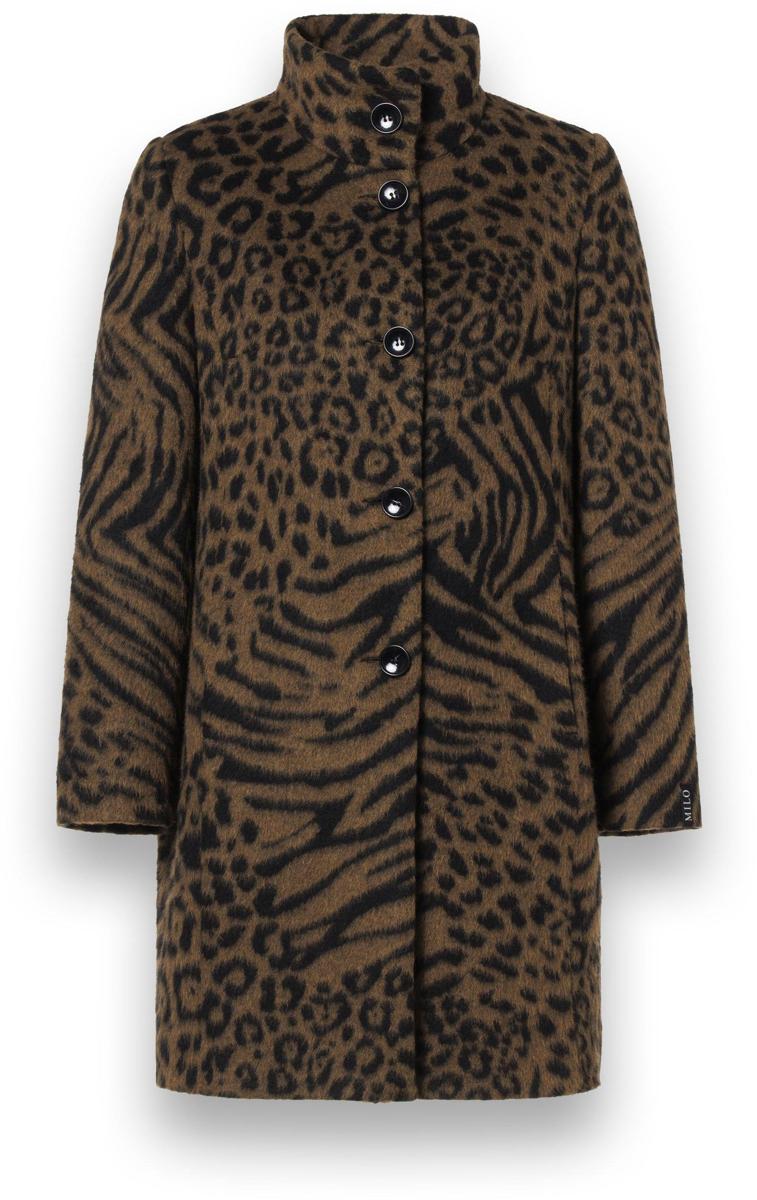 Milo Mantel MC63031253/777 Beige 1